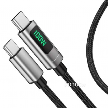 Digital display cable